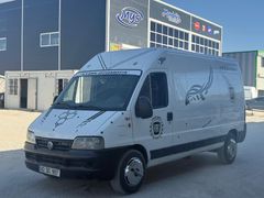 Sahibinden Fiat Ducato 13 m³ 2004 Model 