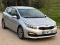 Sahibinden Kia Ceed 1.6 CRDi Comfort 2015 Model