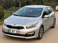 Sahibinden Kia Ceed 1.6 CRDi Comfort 2015 Model