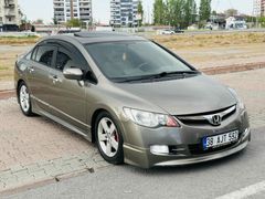 SAHİBİNDEN + OTOMATİK + SUNROOF + 239.000 km