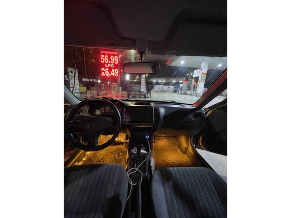 DEĞİŞENSİZ 1.6 ies