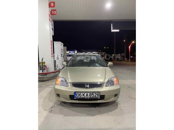 DEĞİŞENSİZ 1.6 ies