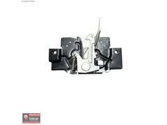 TÜNEYLER 'DEN MAZDA 3 KAPUT KİLİDİ 2003 2009