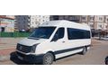 Galeriden Volkswagen Crafter Okul Gaziantep