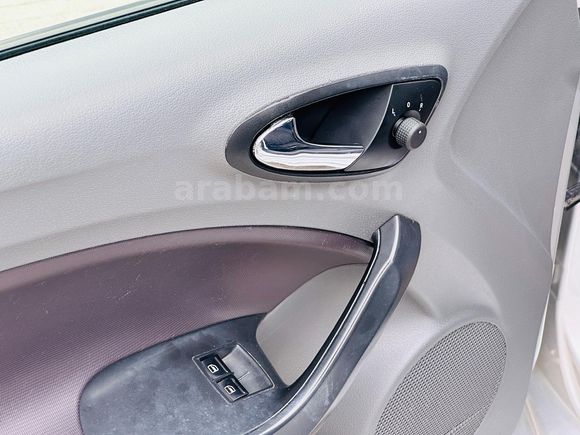2012 MODEL LPG'Lİ  SEAT İBİZA 1,4 SPORTYOURER REFERENCE