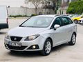 2012 MODEL LPG'Lİ  SEAT İBİZA 1,4 SPORTYOURER REFERENCE