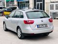2012 MODEL LPG'Lİ  SEAT İBİZA 1,4 SPORTYOURER REFERENCE