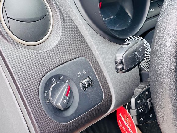 2012 MODEL LPG'Lİ  SEAT İBİZA 1,4 SPORTYOURER REFERENCE
