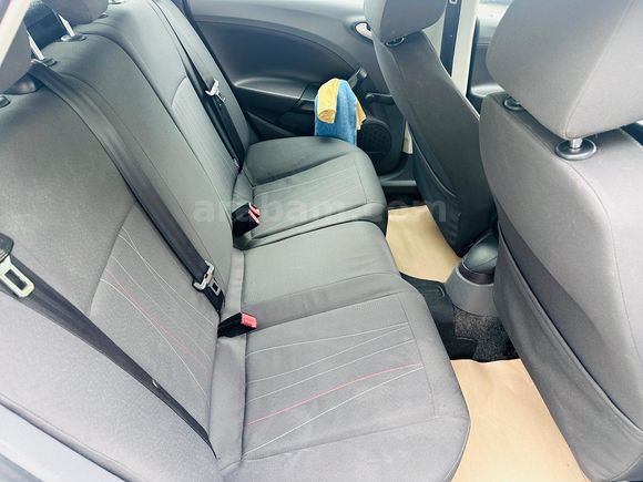 2012 MODEL LPG'Lİ  SEAT İBİZA 1,4 SPORTYOURER REFERENCE