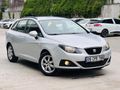 2012 MODEL LPG'Lİ  SEAT İBİZA 1,4 SPORTYOURER REFERENCE
