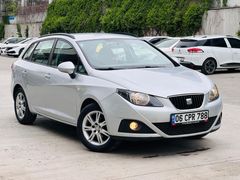 2012 MODEL LPG'Lİ  SEAT İBİZA 1,4 SPORTYOURER REFERENCE