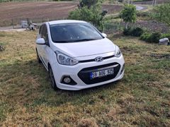 Sahibinden Hyundai i10 1.2 D-CVVT Elite 2014 Model