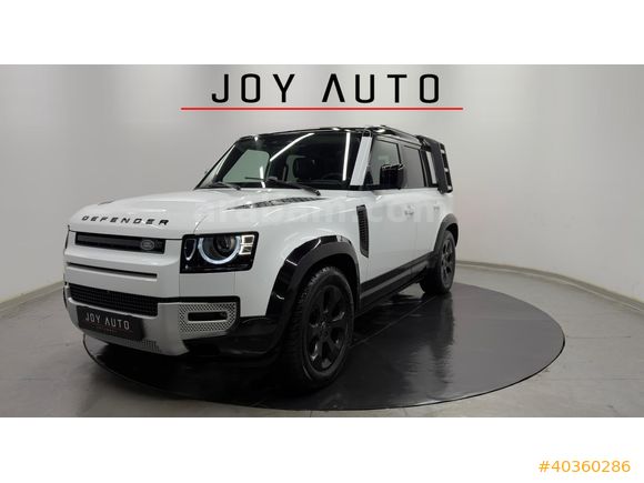 JOY AUTO 2020 HATASZ DEFENDER SE D240 ÇEKİ/NAVİ/ISTMA/AİR/360CAM