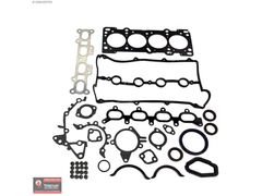 TÜNEYLER 'DEN MAZDA 323 TAKIM CONTA 1990 2003