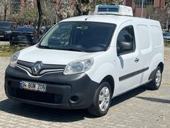 ///HATASIZ SOĞUTUCULU 2018 RENAULT KANGOO MAXİ