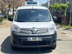 ///HATASIZ SOĞUTUCULU 2018 RENAULT KANGOO MAXİ