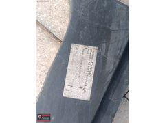 TÜNEYLER 'DEN RENAULT KANGOO SAĞ ARKA ÇAMURLUK 1998 2008
