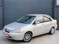 OTOMATİK - SUZUKİ LİENA - 1.6 - 2002 - ALBİN OTO'DAN