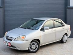 OTOMATİK - SUZUKİ LİENA - 1.6 - 2002 - ALBİN OTO'DAN