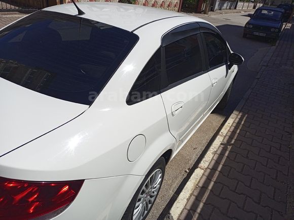 Sahibinden Fiat Linea 1.3 Multijet Pop 2013 Model