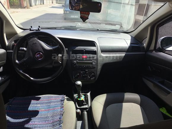 Sahibinden Fiat Linea 1.3 Multijet Pop 2013 Model