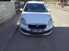 Sahibinden Fiat Linea 1.3 Multijet Pop 2013 Model