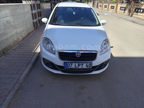 Sahibinden Fiat Linea 1.3 Multijet Pop 2013 Model