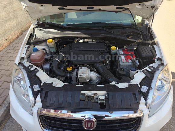 Sahibinden Fiat Linea 1.3 Multijet Pop 2013 Model