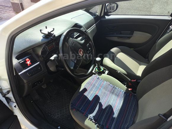 Sahibinden Fiat Linea 1.3 Multijet Pop 2013 Model