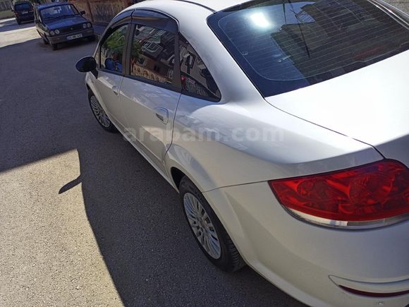 Sahibinden Fiat Linea 1.3 Multijet Pop 2013 Model