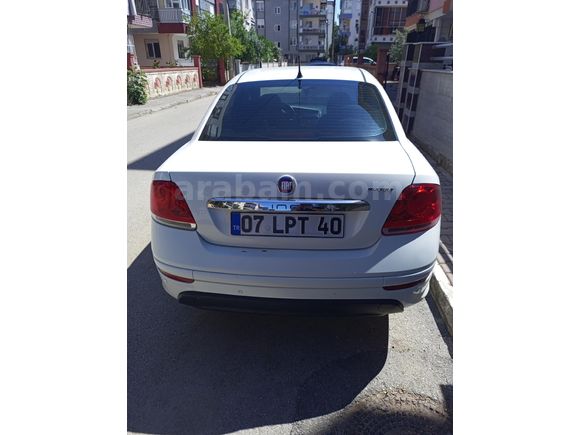 Sahibinden Fiat Linea 1.3 Multijet Pop 2013 Model
