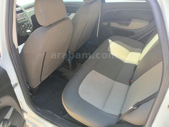 Sahibinden Fiat Linea 1.3 Multijet Pop 2013 Model