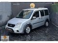 2013 FORD CONNECT 75 PS DELÜX HATASIZ BOYASIZ ARABACI OTO