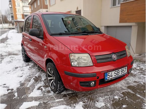 Sahibinden Fiat Panda 1.2 Active 2011 SON 4 GÜN 