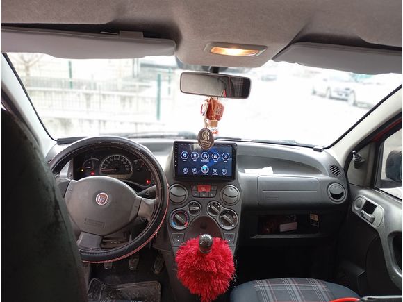 Sahibinden Fiat Panda 1.2 Active 2011 SON 4 GÜN 