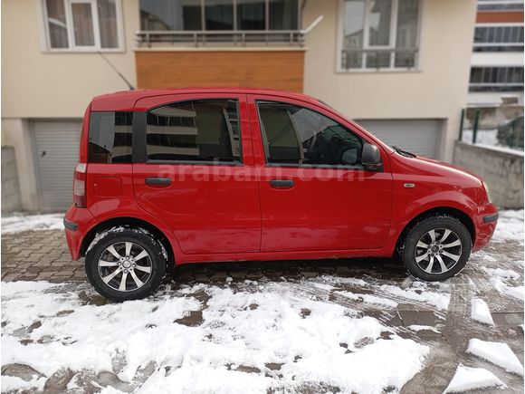 Sahibinden Fiat Panda 1.2 Active 2011 SON 4 GÜN 