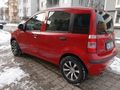 Sahibinden Fiat Panda 1.2 Active 2011 SON 4 GÜN 