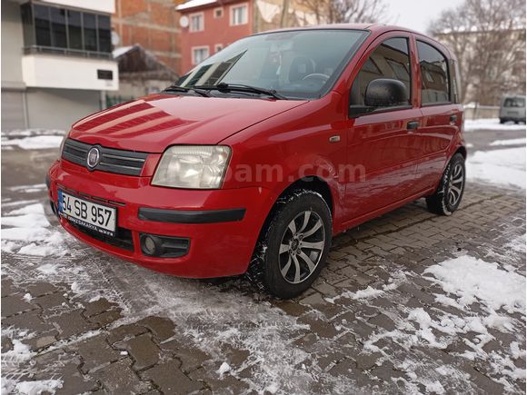 Sahibinden Fiat Panda 1.2 Active 2011 SON 4 GÜN 