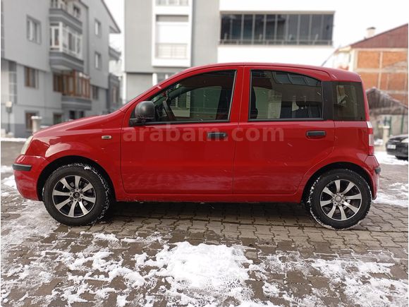Sahibinden Fiat Panda 1.2 Active 2011 SON 4 GÜN 