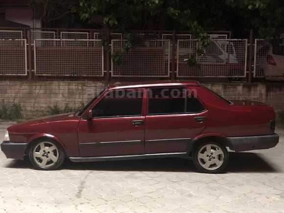 Sahibinden Tofaş Doğan L 1991 Model 