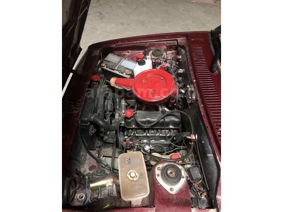 Sahibinden Tofaş Doğan L 1991 Model 
