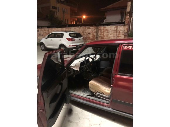 Sahibinden Tofaş Doğan L 1991 Model 