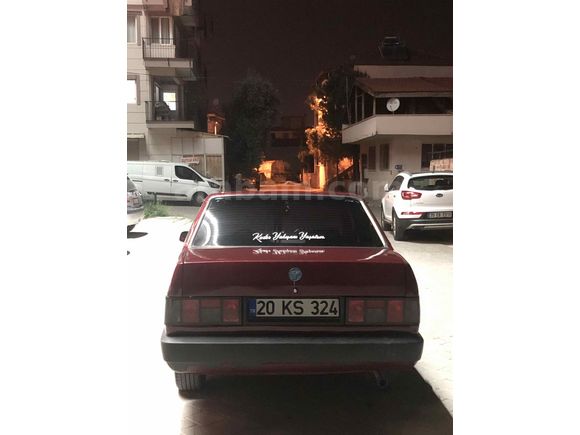 Sahibinden Tofaş Doğan L 1991 Model 