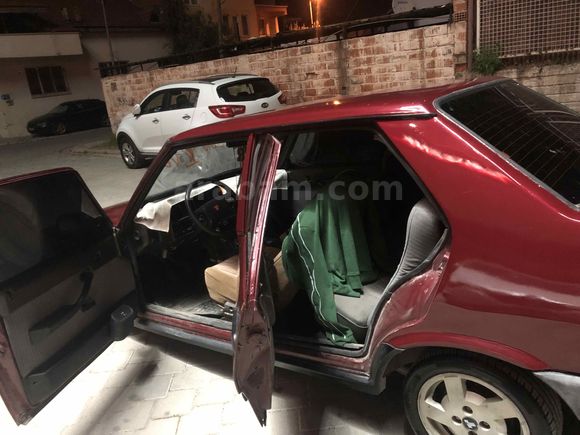 Sahibinden Tofaş Doğan L 1991 Model 