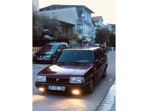 Sahibinden Tofaş Doğan L 1991 Model 