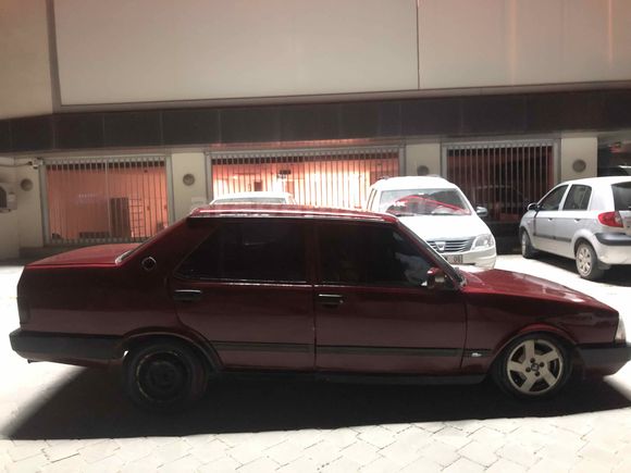 Sahibinden Tofaş Doğan L 1991 Model 