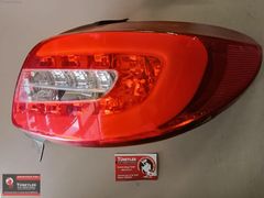 TÜNEYLER 'DEN PEUGEOT 206 İRAN LED STOP SAĞ 1998 2006