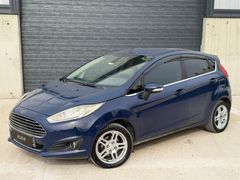 2013 -FİESTA 1.5 TCİ - 175.000 KM- TİTANİUM - ALBİN OTOMOTİV'DEN