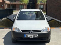 Sahibinden Opel Corsa 1.7 DTi Comfort 2003 Model İstanbul