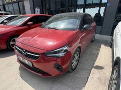 Opel Corsa 1.2 Elegance 2022  HATASIZ BOYASIZZ